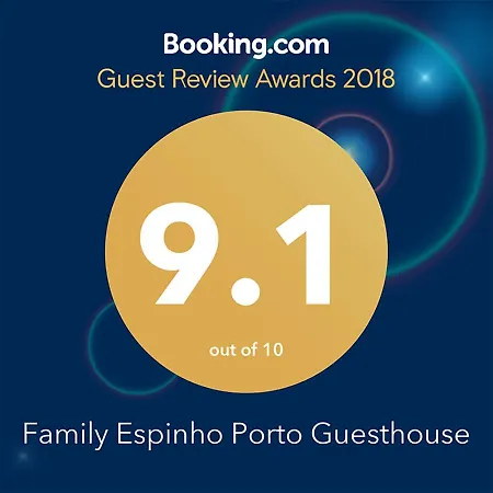 Family Porto