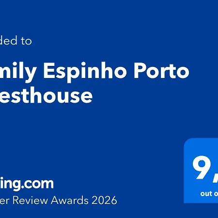 Penzion Family Porto