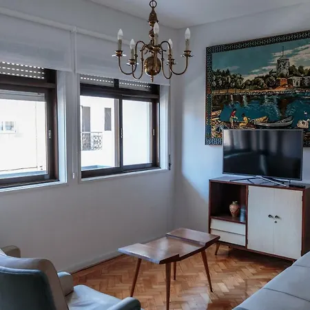 Family Porto Penzion