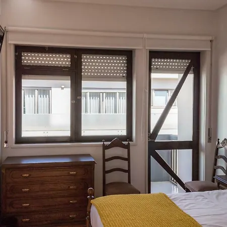 Гостевой дом Family Porto 4*