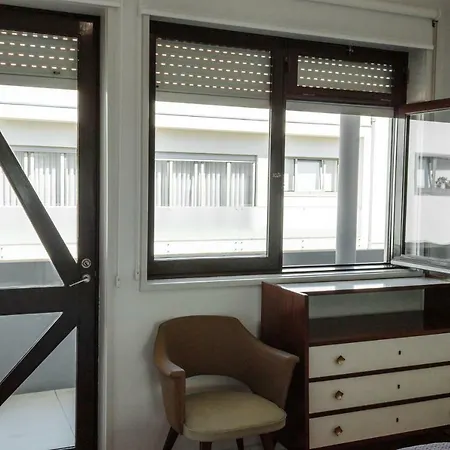 Family Porto Espinho (Aveiro)