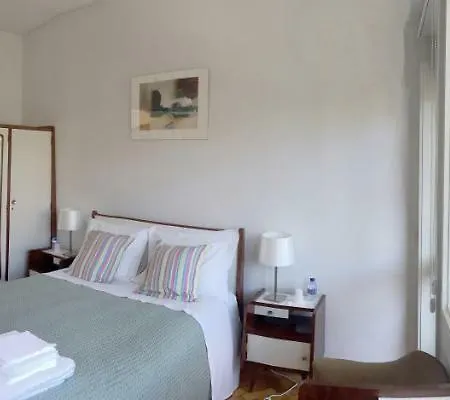 Pensionat Family Porto 4*