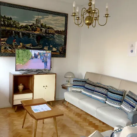 Pensionat Family Porto 4*