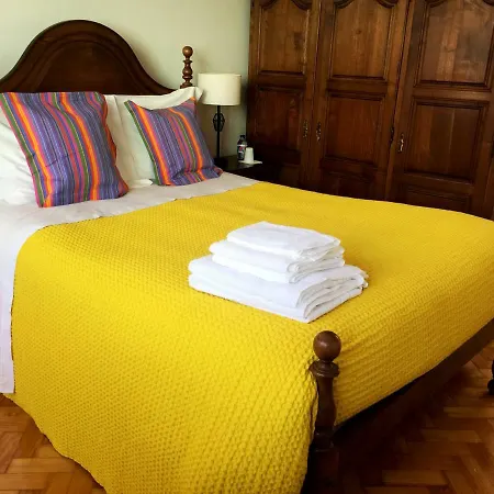 Family Porto 4*