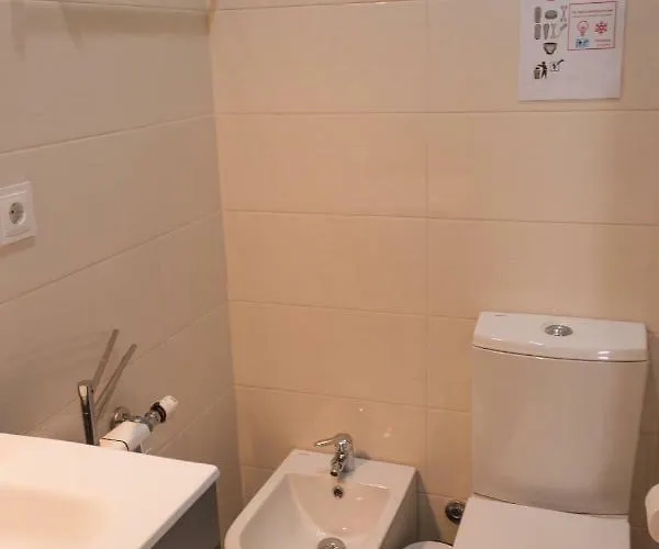 Family Porto Penzion