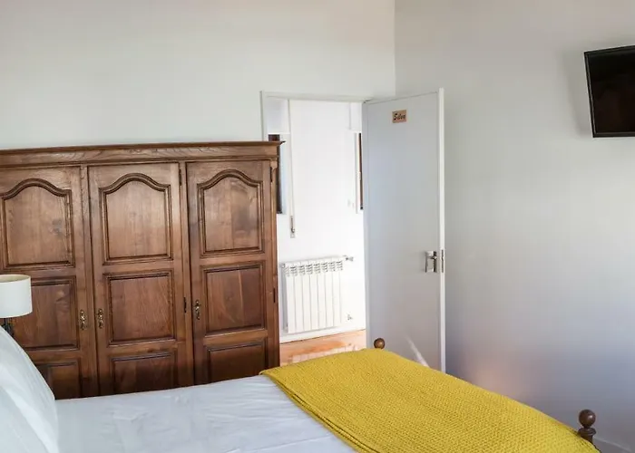 Family Porto 4* Espinho (Aveiro)