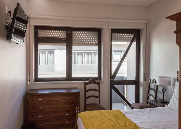 Penzion Family Porto 4*