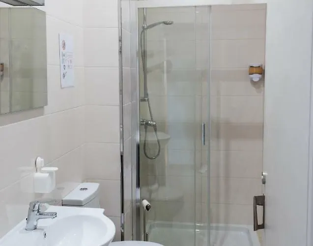 Family Porto Penzion Espinho (Aveiro)