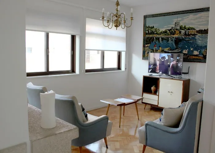 Family Porto Penzion