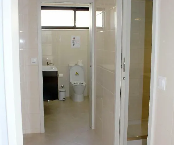 Family Porto Espinho (Aveiro)