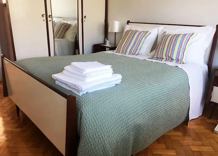 Family Porto Penzion