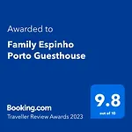 Family Porto Gasthof Espinho (Aveiro)