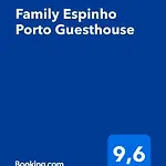 Family Porto Gasthof