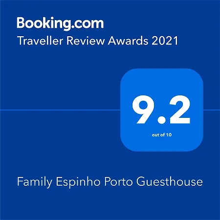 Family Porto 4*