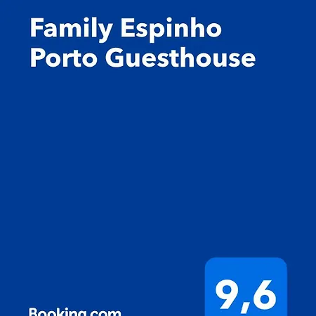 Family Porto Penzion