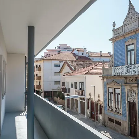 Family Porto 4* Espinho (Aveiro)