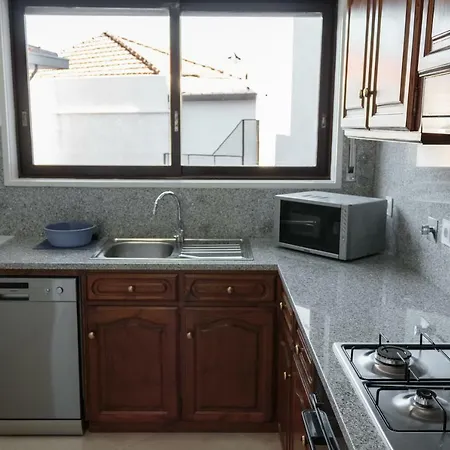 게스트하우스 Family Porto 4*