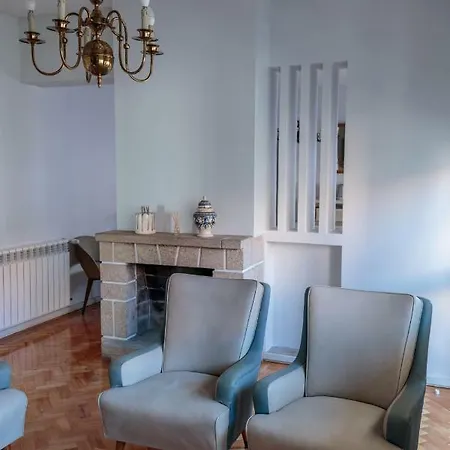 Family Porto 4*