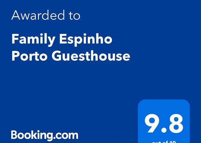 Family Porto Casa de hóspedes Espinho (Aveiro)