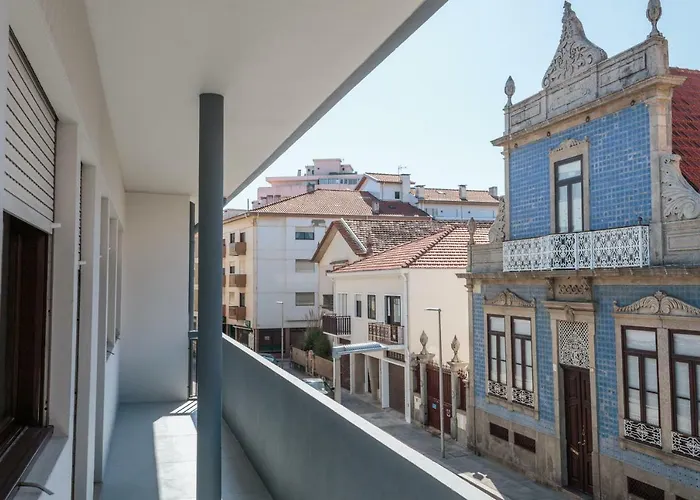 Family Porto 4* Espinho (Aveiro)