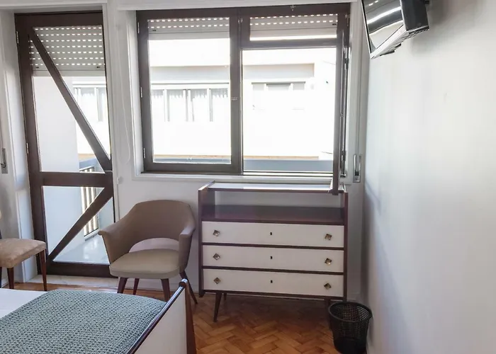 Family Porto Casa de hóspedes