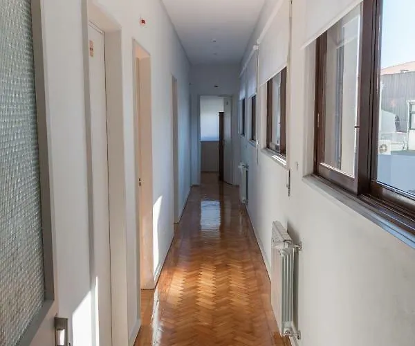 Casa de hóspedes Family Porto
