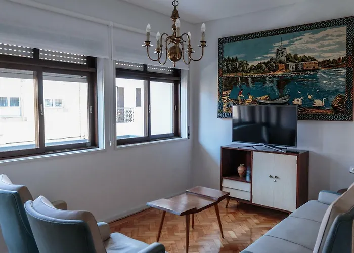 Family Porto Casa de hóspedes