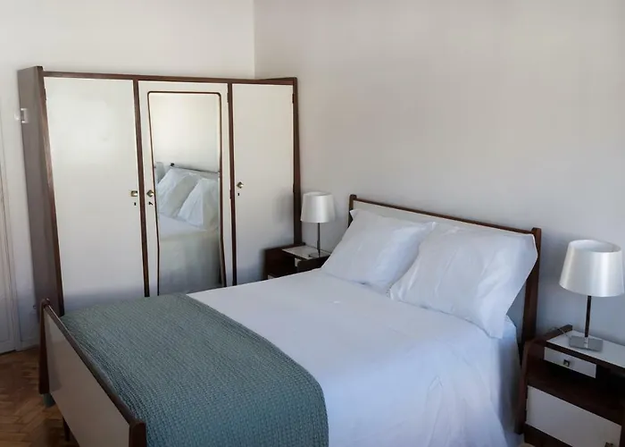 Casa de hóspedes Family Porto Espinho (Aveiro)