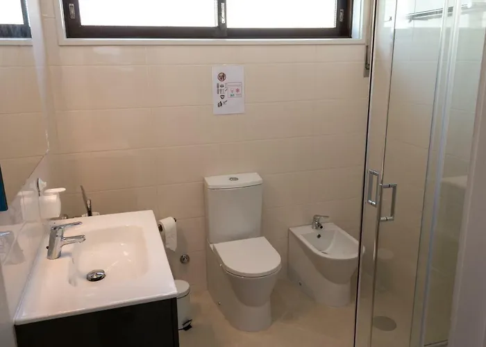 Casa de hóspedes Family Porto