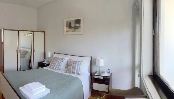 Casa de hóspedes Family Porto 4*