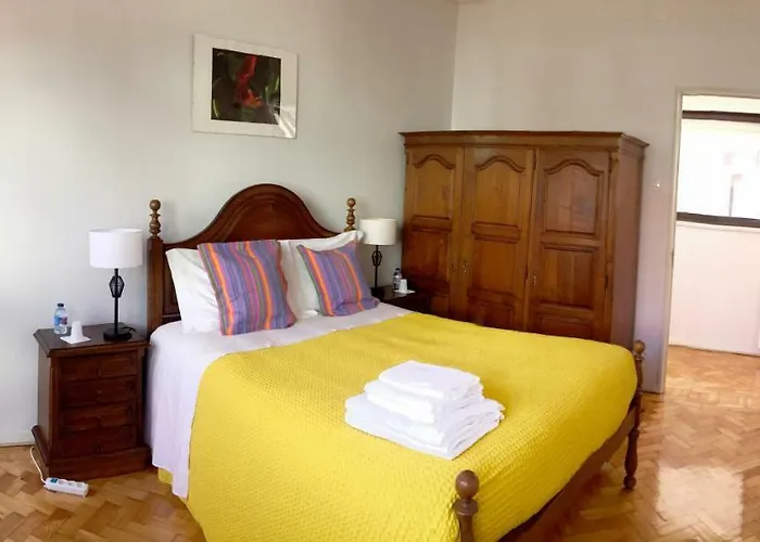 Family Porto Espinho (Aveiro)