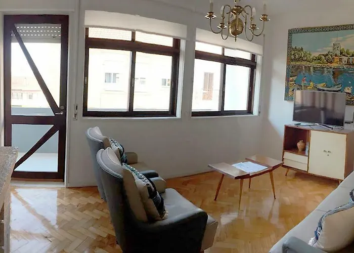 Family Porto Espinho (Aveiro)