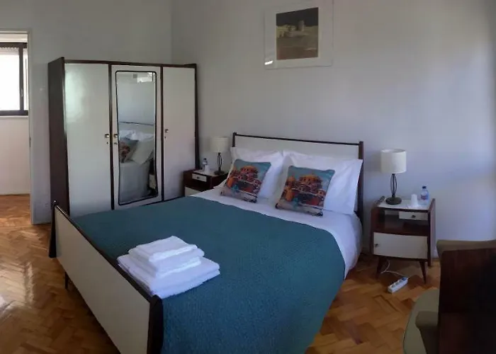 Family Porto Casa de hóspedes Espinho (Aveiro)