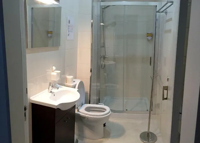 Casa de hóspedes Family Porto Espinho (Aveiro)